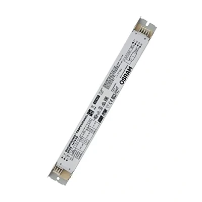 Afbeelding van Osram e vsa warmestart 1xhe14 21 1x ho24 39 1xdl 28he 280x30x21mm 220 240 v 4008321329035