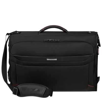 Afbeelding van Samsonite Pro DLX 6 Tri Fold Garment Bag black