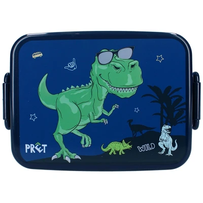 Afbeelding van Prêt Lunchbox Lunch Bunch Dino