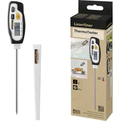 Afbeelding van Laserliner ThermoTester Insteekthermometer
