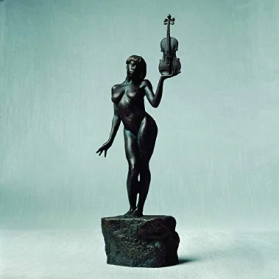 Afbeelding van Sudan Archives Athena (LP)