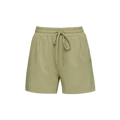 Afbeelding van QS by S. Oliver jersey bermuda green 2147232