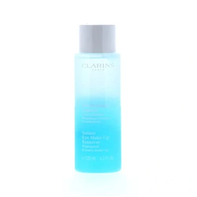 Afbeelding van Clarins Instant Eye Make Up Remover Waterproof 125 ml