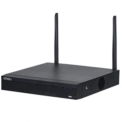 Afbeelding van imou NVR1108HS W S2 CE Wireless Recorder 8 Ch. kanaals Netwerk videorecorder