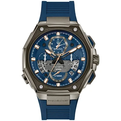 Afbeelding van Bulova Precisionist 98B357