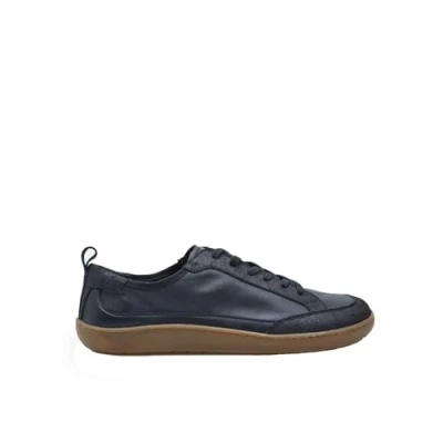 Afbeelding van Sneaker barefoot in Pelle da Uomo BATA
