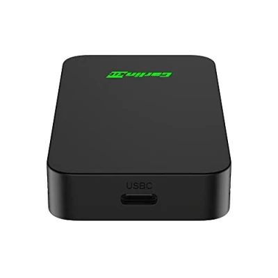 Afbeelding van Carlinkit 5.0 Draadloze CarPlay/Android Auto Adapter, 2Air Nieuwe Upgrade, tweekanaalsverbinding, plug and plug, online update, voor auto&#039;s met bedrade (2016 2024)