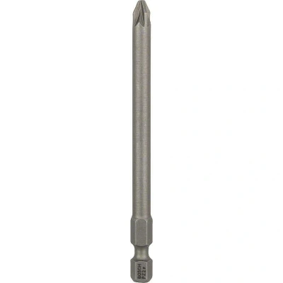 Afbeelding van Bosch Bitskaart pz2 89mm blister van 3 bits