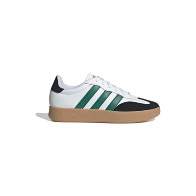 Afbeelding van adidas Heren BARREDA SHOES, ftwr white/collegiate green/core black, 44 EU