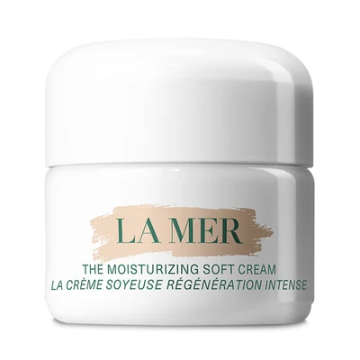 Afbeelding van La Mer The Moisturizing Soft Cream 15 ml