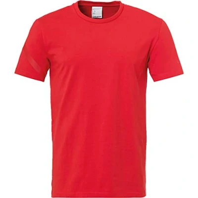 Afbeelding van uhlsport Uniseks Essential Pro T shirt voor kinderen