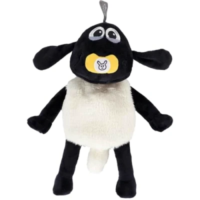 Afbeelding van fashy® Timmy warmtekussen van Shaun het Schaap