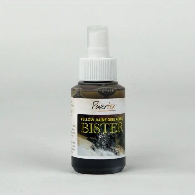 Afbeelding van Bister Liquid Yellow