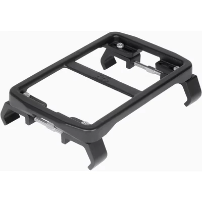 Afbeelding van Atran Velo adapter Newrack Uni met AVS zwart