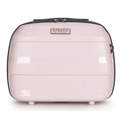 Afbeelding van Stratic Straw + Beautycase 35 cm