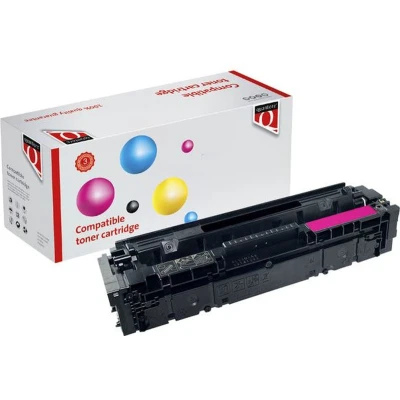 Afbeelding van Universeel HP Tonercartridge alternatief tbv CF543X 203X rood