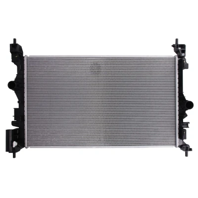 Afbeelding van Radiateur NRF 59272