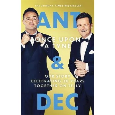Afbeelding van Once Upon A Tyne: The hilarious and heart warming Sunday Times bestseller