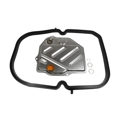 Afbeelding van Vaico Filter/oliezeef autom.bak V30 0493