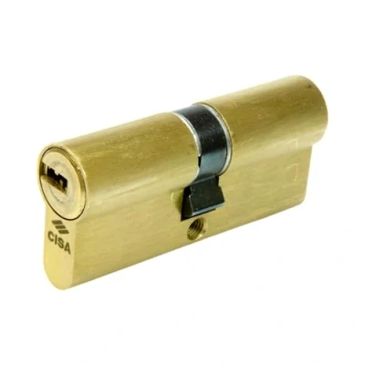 Afbeelding van Cilinder Cisa Asix 1.0e300.07.0.0000.c5 Blik (30 x 30 mm)