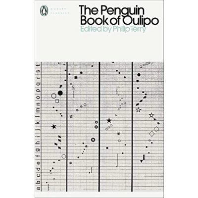 Afbeelding van the Penguin Book of Oulipo: Queneau, Perec, Calvino and Adventure Form