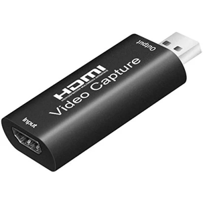 Afbeelding van Capture Card HDMI naar USB