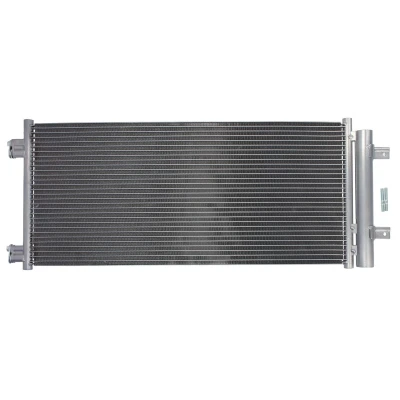 Afbeelding van Thermotec Airco condensor KTT110633