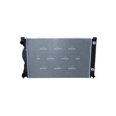 Afbeelding van Radiateur NRF 58234
