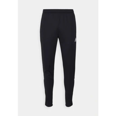 Afbeelding van adidas Performance Entrada 22 Trainings PANT Trainingsbroek, Heren, Maat: XS, Black