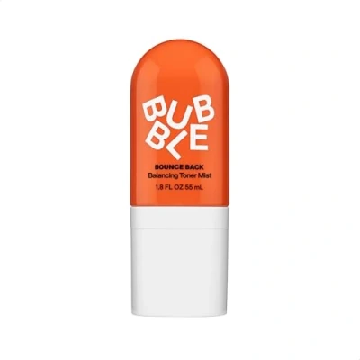 Afbeelding van Bubble Skincare Bounce Back Refreshing Toner Spray, All Skin Types 55ml