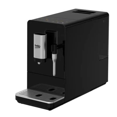Afbeelding van Automatische espressomachine BEKO CEG3192B 1350 W Compact Zwart