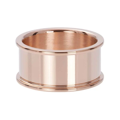 Afbeelding van Basis ring 10 mm iXXXi Rosé / 20