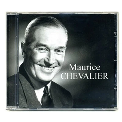 Afbeelding van Maurice Chevalier Collection Grands Interpretes (CD)