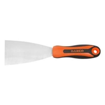 Afbeelding van Bahco koolstofstschraper 2 comp greep 215000080
