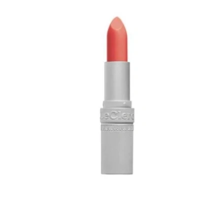 Afbeelding van T.LeClerc Satin Lipstick Seduisant_#D54E5F