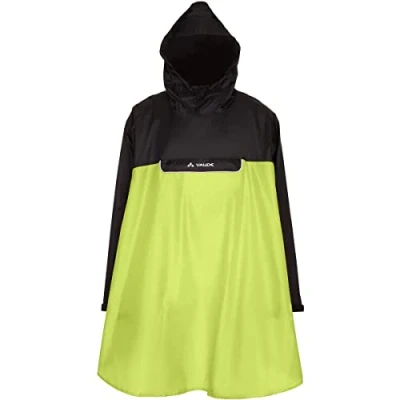 Afbeelding van VAUDE Valero poncho regenponcho