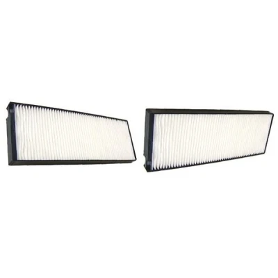 Afbeelding van Filter set MAPCO 65572