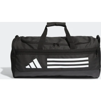 Afbeelding van adidas Performance Essentials Duffel Small Sporttas, Maat: One Size, Black /white