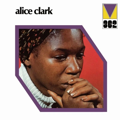 Afbeelding van Alice Clark Same (LP)