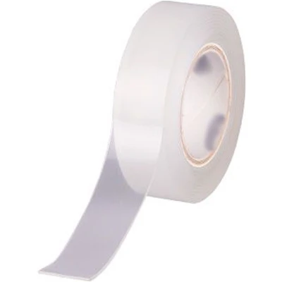 Afbeelding van Dubbelzijdige Tape voor Zware Montage tot 1kg per cm 19 mm Rol 5 meter