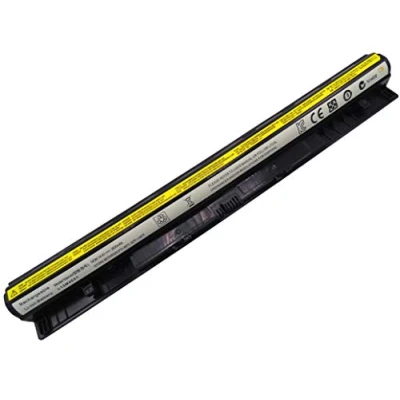 Afbeelding van 14.4V 2600mAh Laptop Batterij L12L4E01 L12S4E01 L12L4A02 L12M4A02 L12M4E01 L12S4A02 voor Lenovo G400s G410s G510s G40 G500s G500 Z40. 70 Z50 Z710 Medion Akoya S4217T