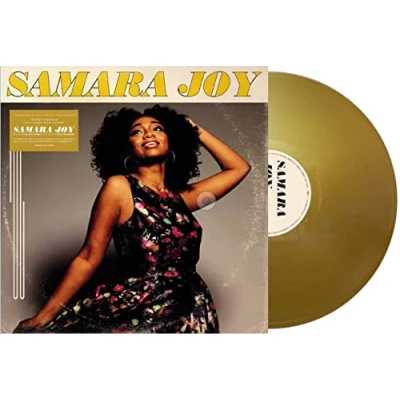 Afbeelding van Samara Joy (LP)