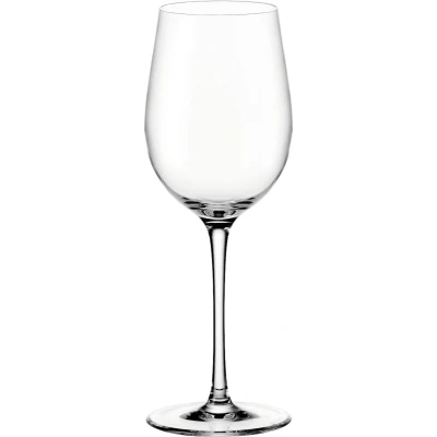 Afbeelding van Witte Wijnglas Leonardo Ciao+ 370ml (6 delig)