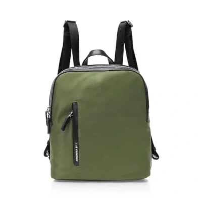 Afbeelding van MANDARINA DUCK Rugzak Hunter Backpack Military Green Donkergroen