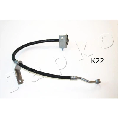 Afbeelding van Houder, remslang JAPKO 69K22