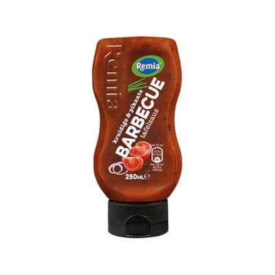 Afbeelding van Remia Barbecuesaus 8x250ml