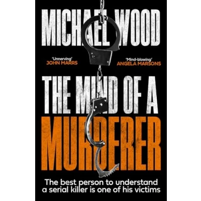Afbeelding van The Mind of a Murderer: Book 1
