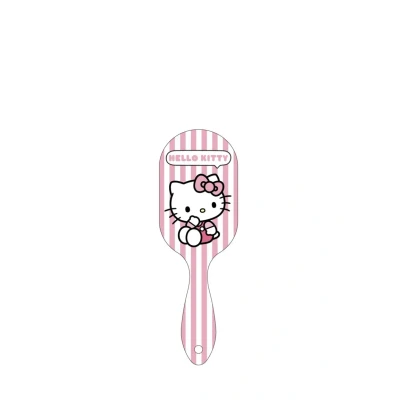 Afbeelding van Haarstijl Hello Kitty