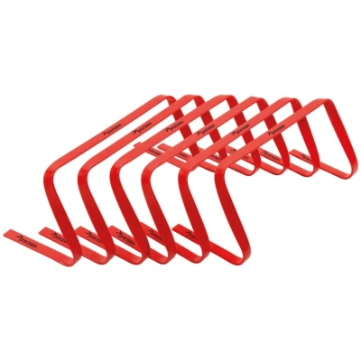 Afbeelding van Precision Training Trainingsstangen rood