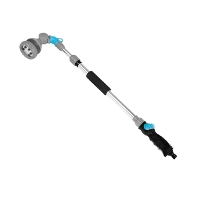 Afbeelding van Cellfast cellPRO 6 functie telescopische gieter, 180 verstelbare gietertip, hoogwaardig aluminium, 52 080